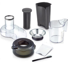 آبمیوه گیری تفال مدل ZE610D38