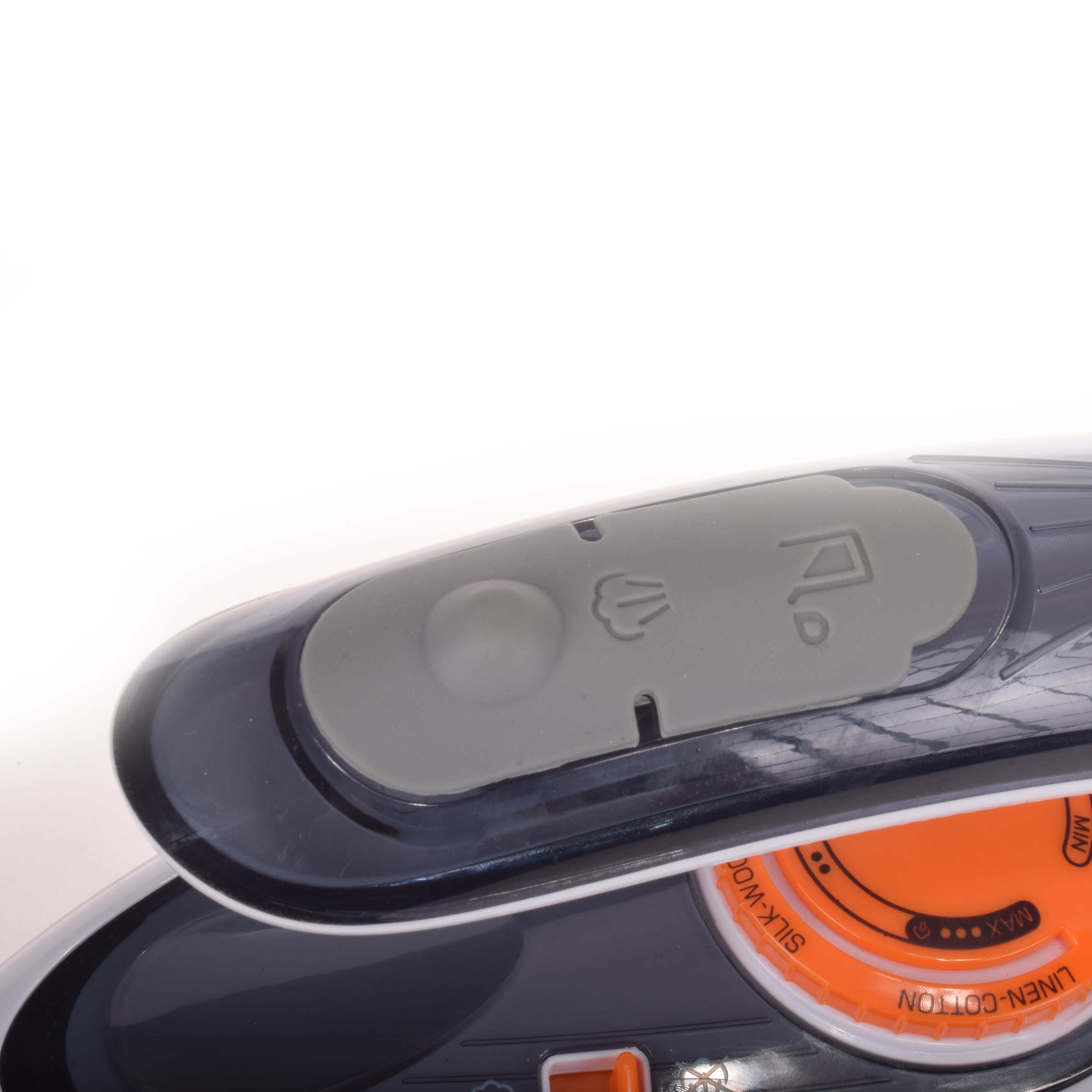 اتو بخار دی اس پی مدل kd1068