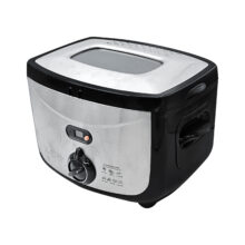 سرخ کن آ ا گ مدل TFD40