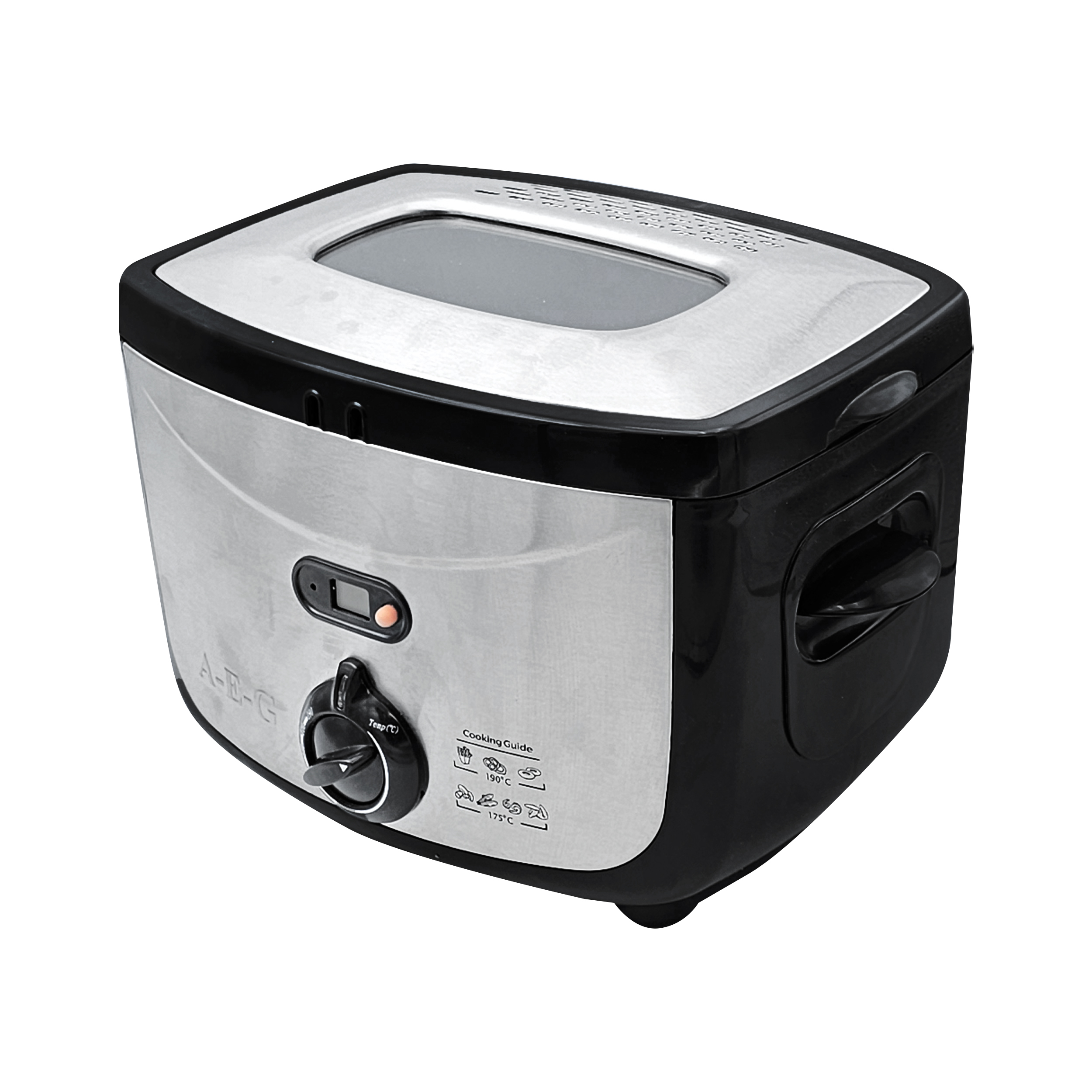 سرخ کن آ ا گ مدل TFD40