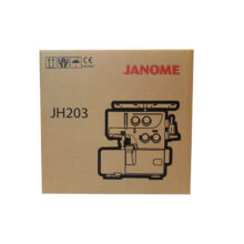 چرخ خیاطی سردوز ژانومه مدل JH 203