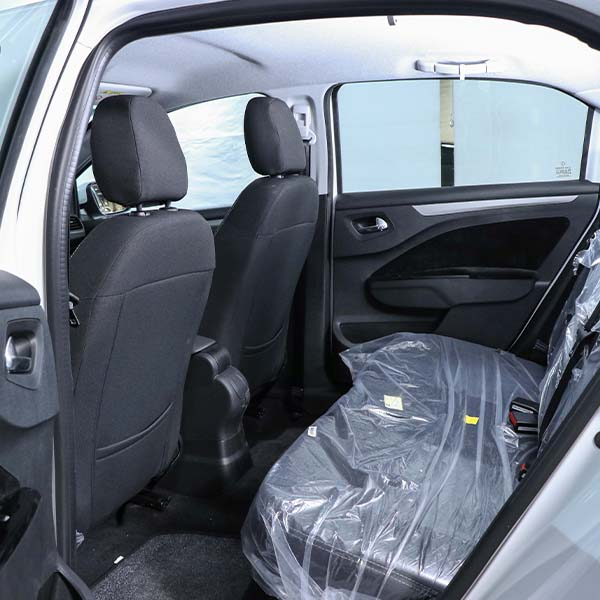 خودرو ایران خودرو مدل تارا V1 پلاس دنده ای سال 1404