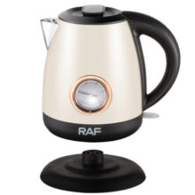 کتری برقی راف مدل R.r7991 ظرفیت 1 لیتر