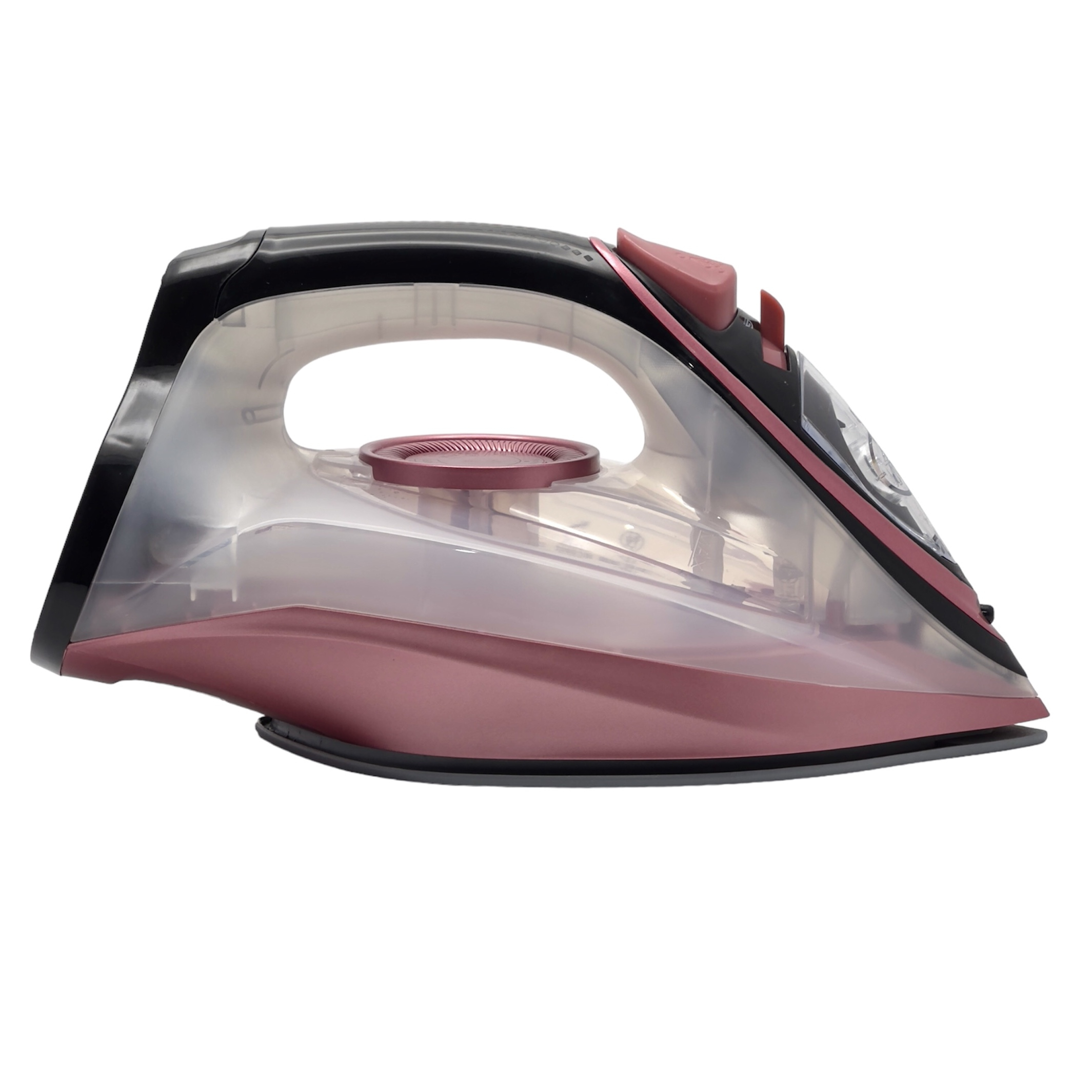 اتو بخار دی اس پی مدل KD1096