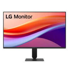 مانیتور 23.8 اینچ ال جی مدل 24U411A-B