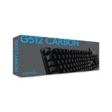 کیبورد   مخصوص بازی لاجیتک مدل G512