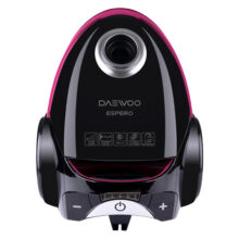 جاروبرقی 2100 وات دوو مدل DVC-S22P