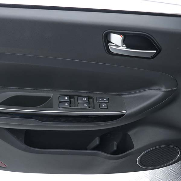 خودرو کارکرده جک مدل J4 دنده اتوماتیک سال 1402