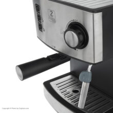 اسپرسو ساز 1.6 لیتری زیگما مدل RL-222