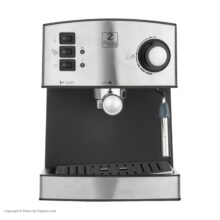 اسپرسو ساز 1.6 لیتری زیگما مدل RL-222