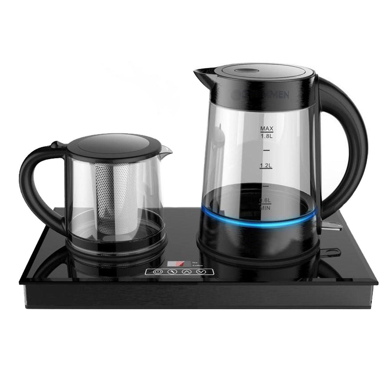 چای ساز گریمن مدل GR-TMG325