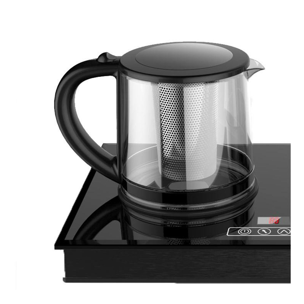 چای ساز گریمن مدل GR-TMG325