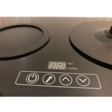 چای ساز گریمن مدل GR-TMG325