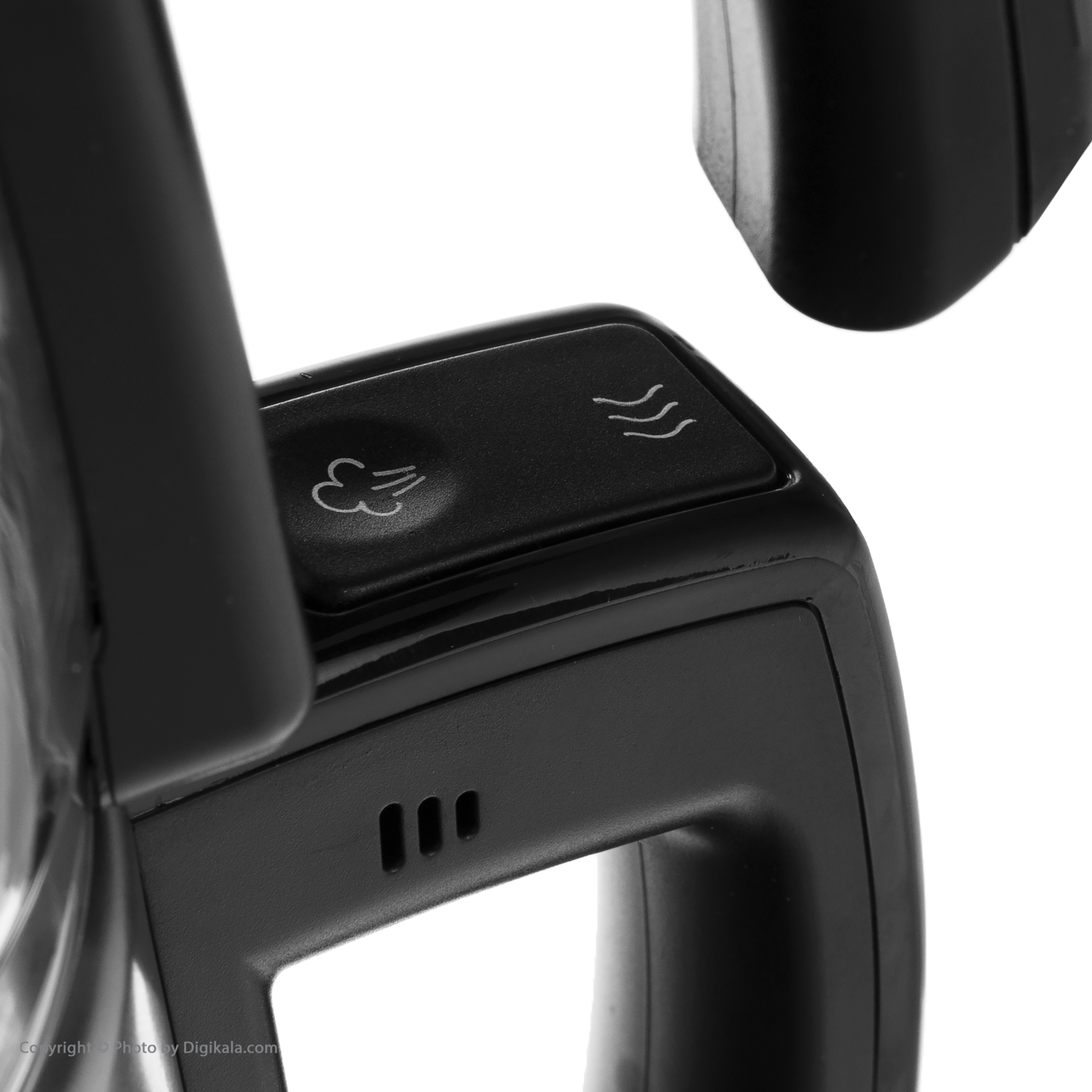 چای ساز روی هم تفال مدل BJ5108TR