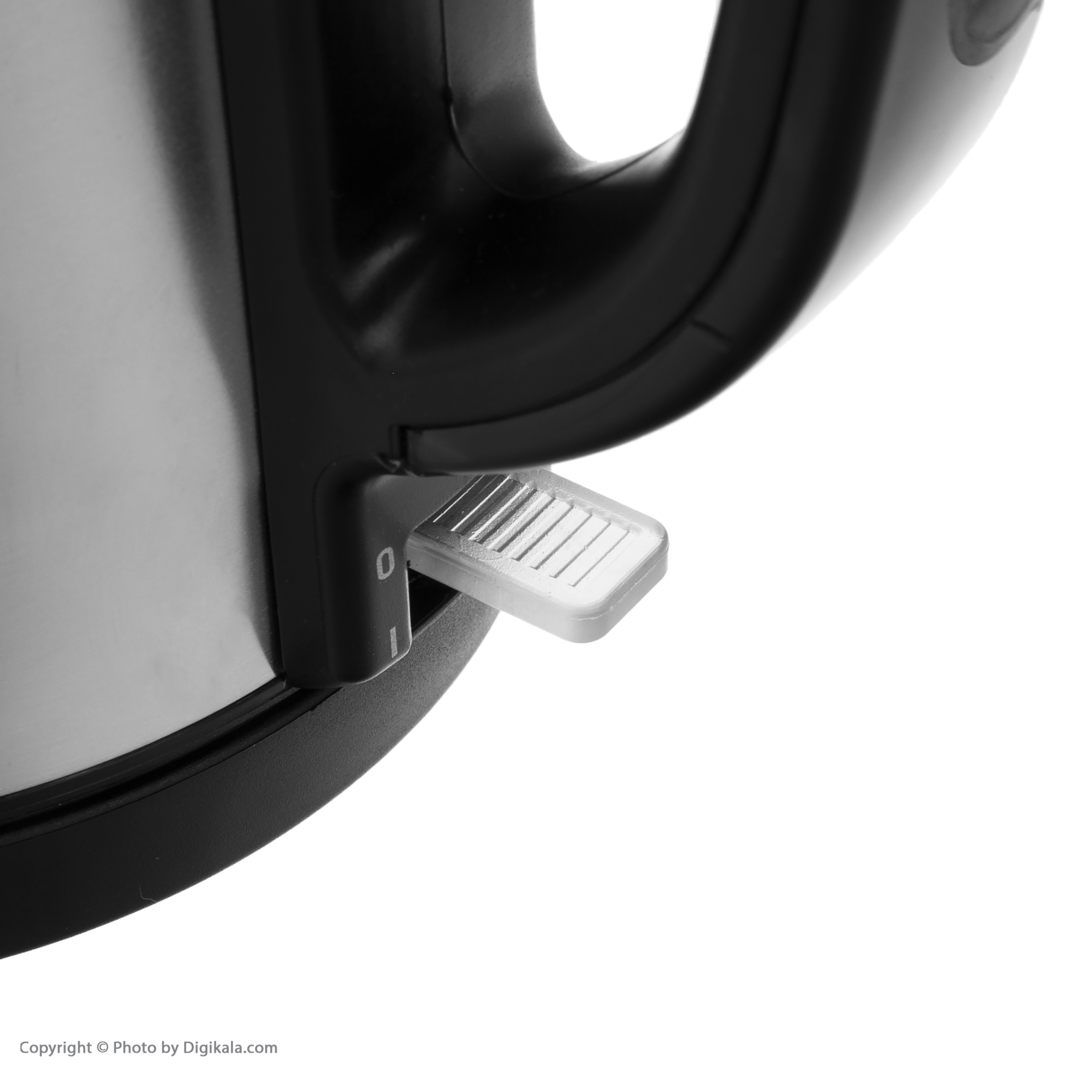 چای ساز روی هم تفال مدل BJ5108TR