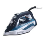 اتو بخار بلک اند دکر مدل X2150