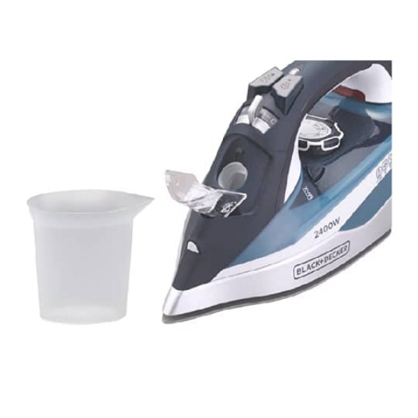 اتو بخار بلک اند دکر مدل X2150