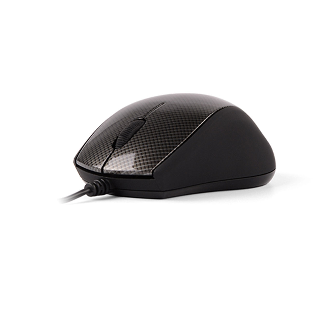 ماوس ای فورتک مدل N-100 V-TRACK