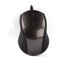 ماوس ای فورتک مدل N-100 V-TRACK