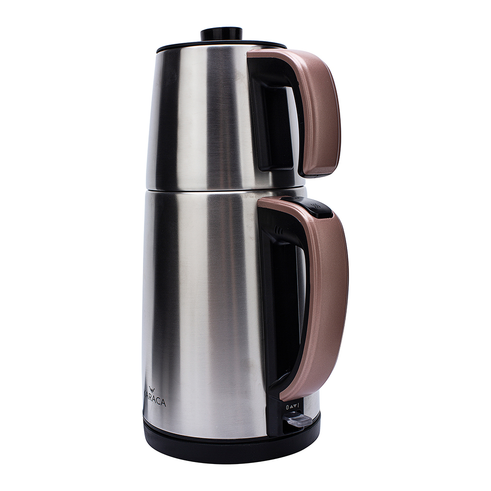 چای ساز کاراجا مدل DEM KEYFI