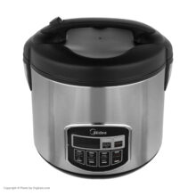 پلوپز مایدیا مدل RCF-509S