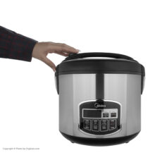 پلوپز مایدیا مدل RCF-509S