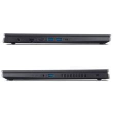 لپ تاپ 15.6 اینچی ایسر مدل Nitro V 15 ANV15-52-594J-i5 13420H-16GB DDR5 4800MHz-512GB SSD-RTX3050 6GB-FHD 165Hz