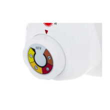 پلوپز پارس خزر مدل 61 تیان