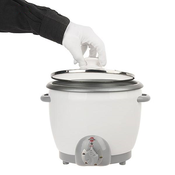 پلوپز پارس خزر مدل 101 تیان