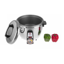 پلوپز گرم نگهدار پارس خزر مدل 181