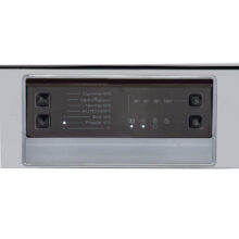 ماشین ظرفشویی زیرووات مدل ZDM-3314