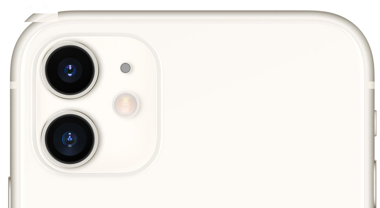 گوشی موبایل اپل مدل iPhone 11 A2223 تک سیم‌ کارت ظرفیت 128 گیگابایت