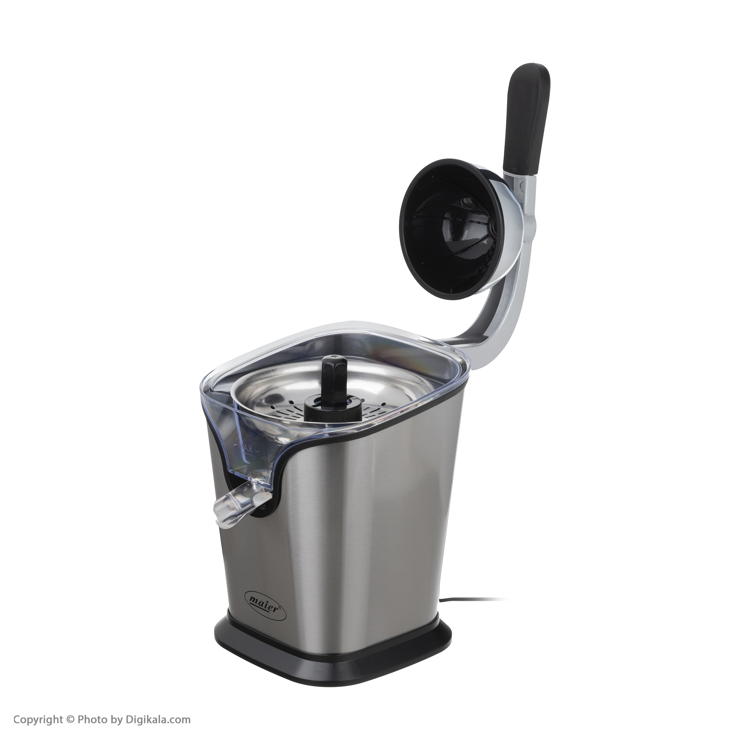 آب مرکبات گیری مایر مدل MR-555