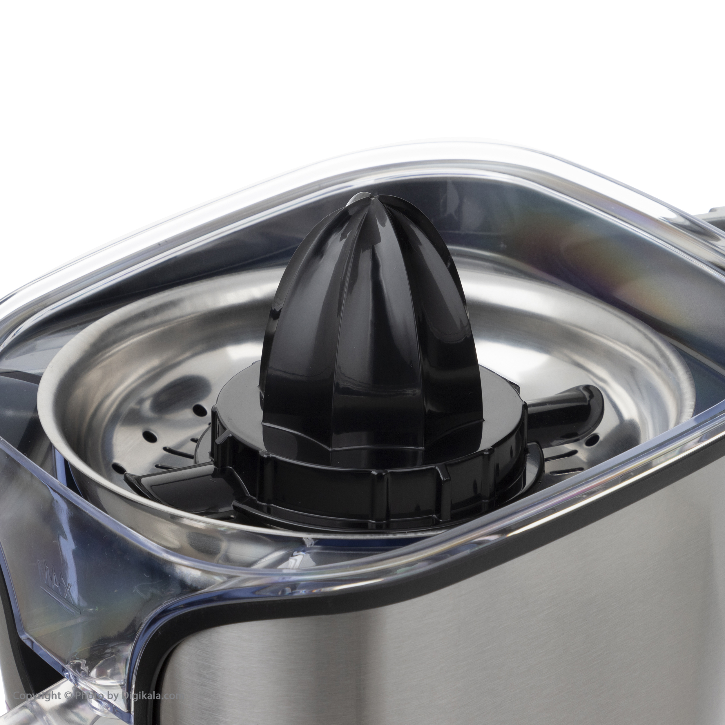 آب مرکبات گیری مایر مدل MR-555