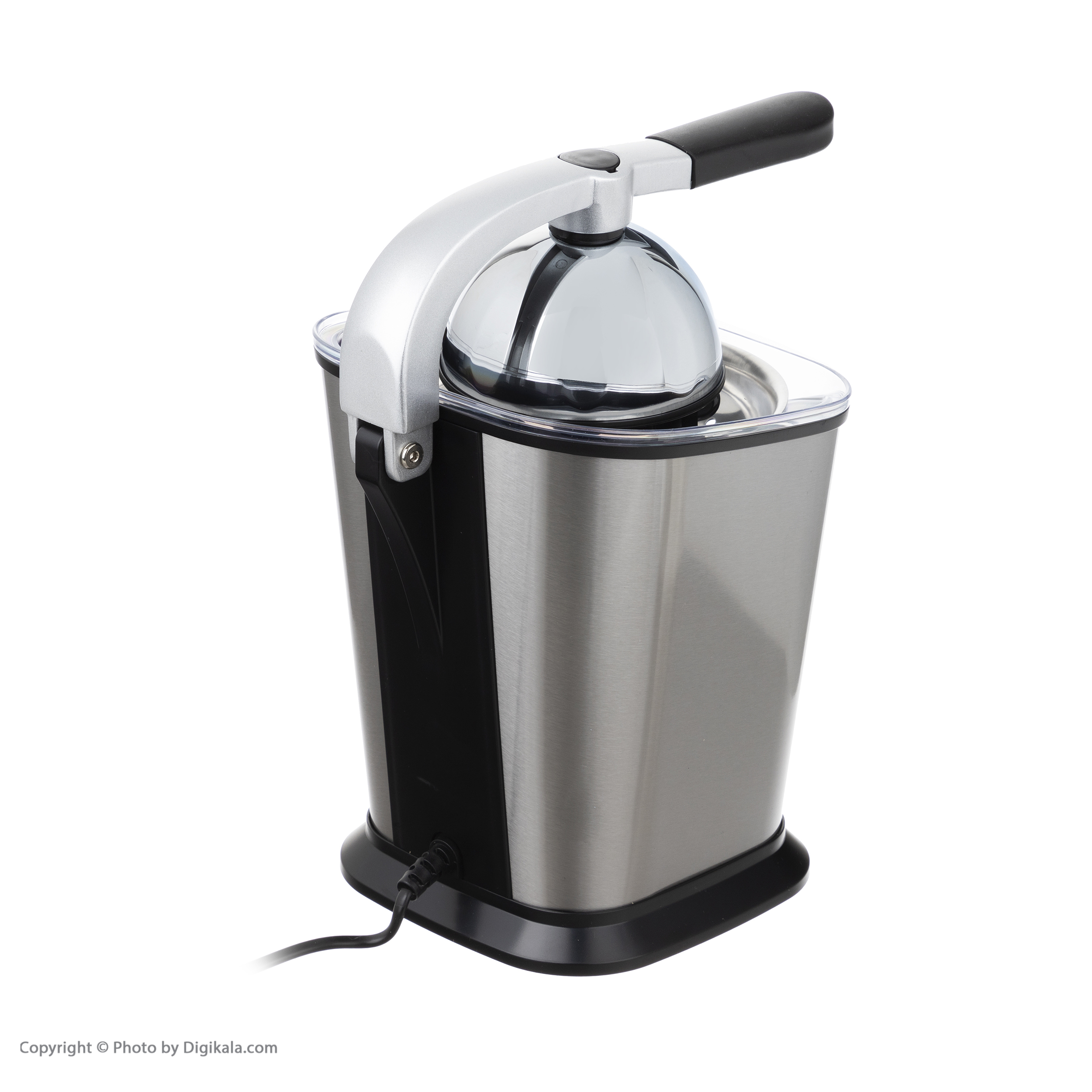 آب مرکبات گیری مایر مدل MR-555