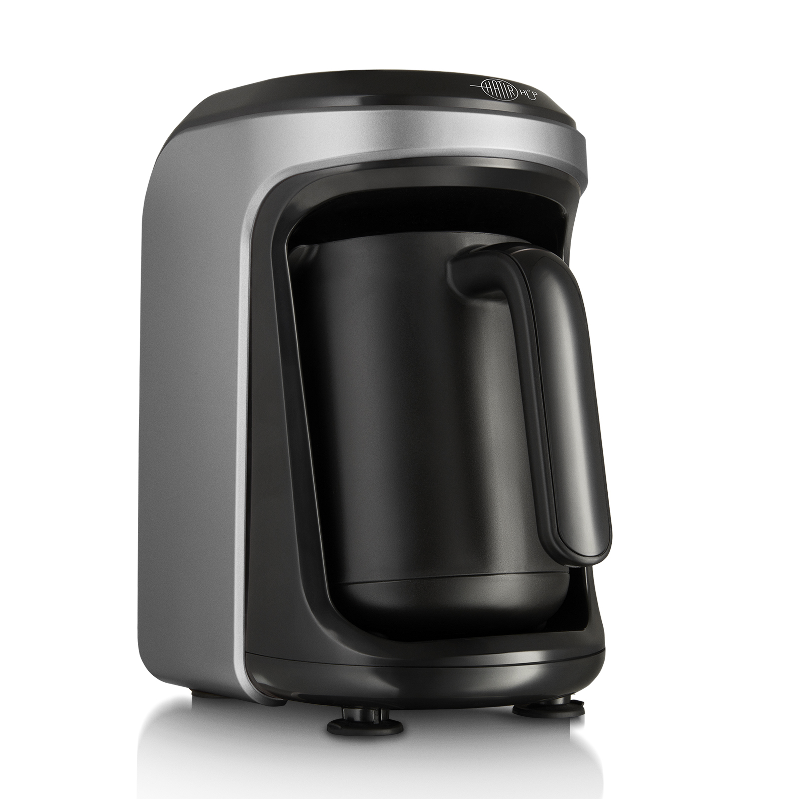 قهوه‌ساز کاراجا مدل HATIR HUP