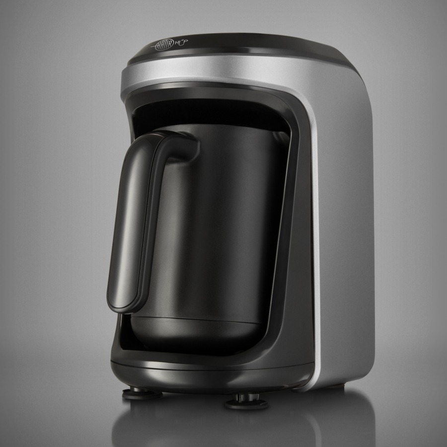 قهوه‌ساز کاراجا مدل HATIR HUP