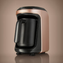 قهوه‌ساز کاراجا مدل HATIR HUP