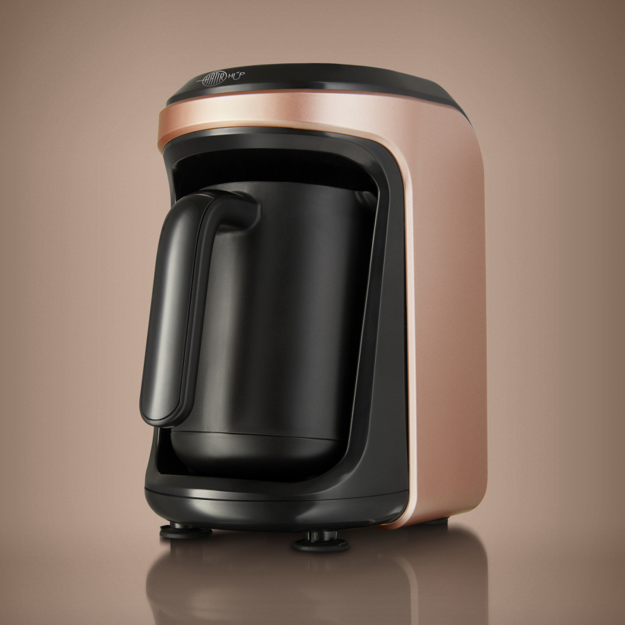 قهوه‌ساز کاراجا مدل HATIR HUP