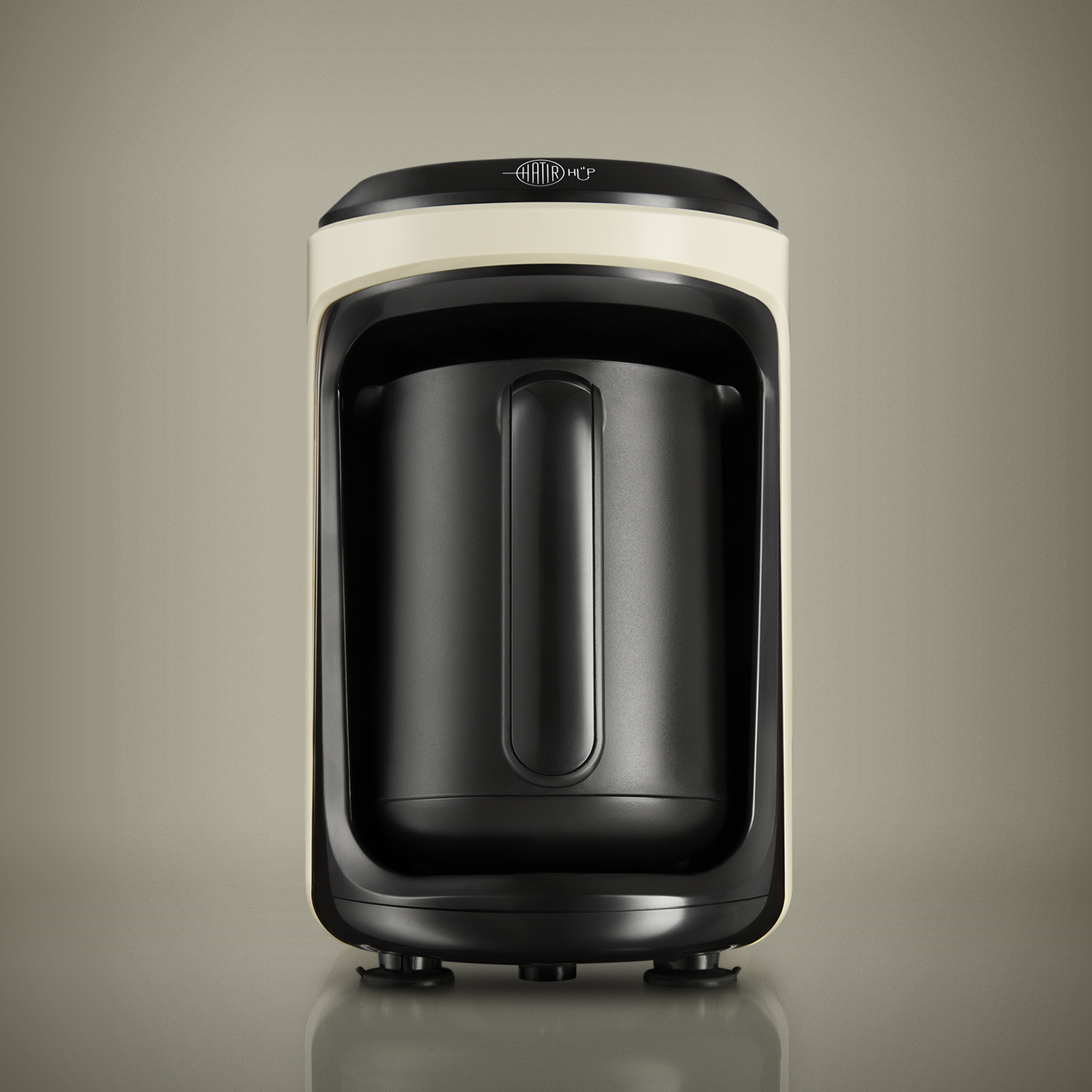 قهوه‌ساز کاراجا مدل HATIR HUP