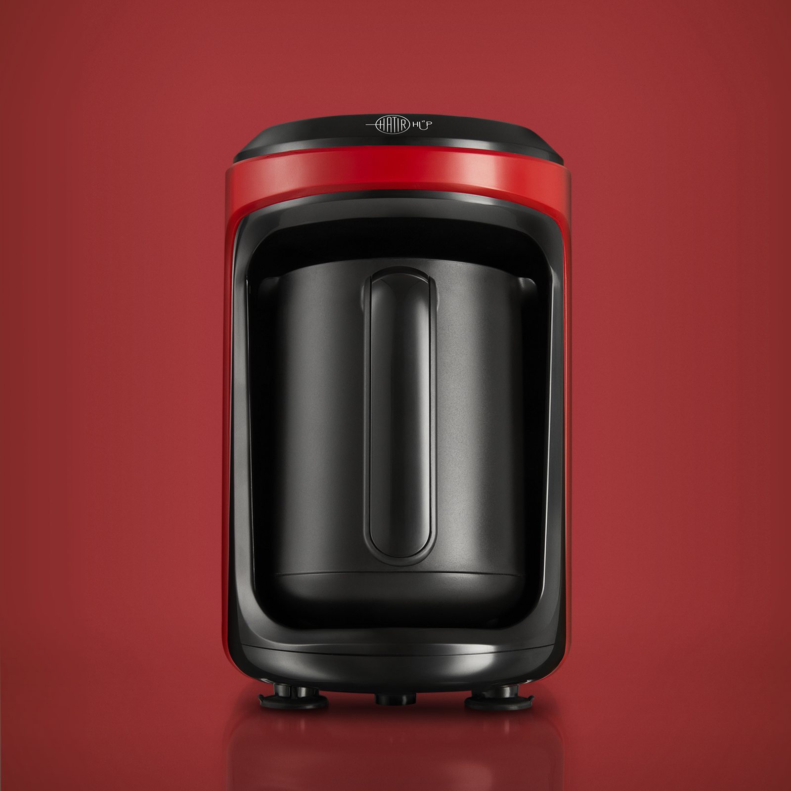 قهوه‌ساز کاراجا مدل HATIR HUP