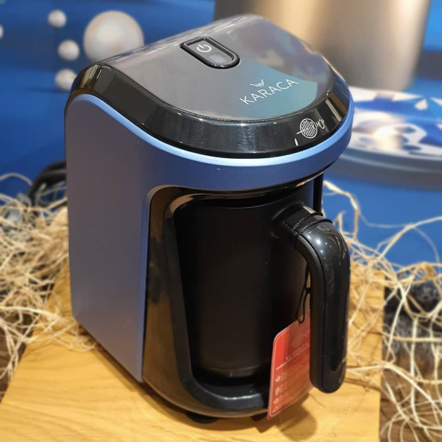 قهوه‌ساز کاراجا مدل HATIR HUP