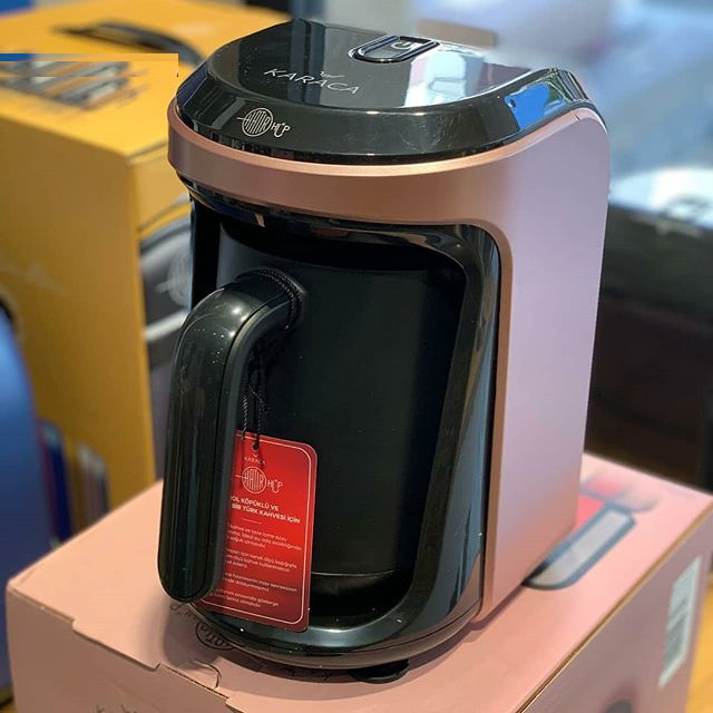 قهوه‌ساز کاراجا مدل HATIR HUP