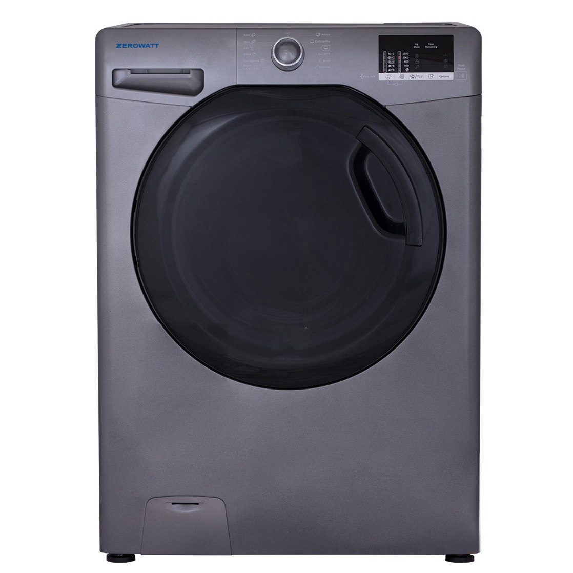 ماشین لباسشویی زیرووات مدل OZ-1184 ظرفیت 8 کیلوگرم ماشین لباسشویی زیرووات مدل OZ-1184 ظرفیت 8 کیلوگرم