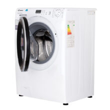 ماشین لباسشویی کندی مدل CSV 1172 DQ1 ظرفیت 7 کیلوگرم