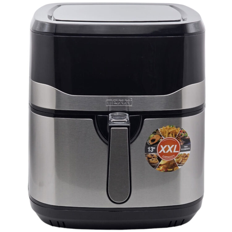 سرخ‌کن 9.2 لیتری مکسی مدل FRYER-92