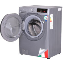 ماشین لباسشویی زیرووات مدل OZ-1394 ظرفیت 9 کیلوگرم