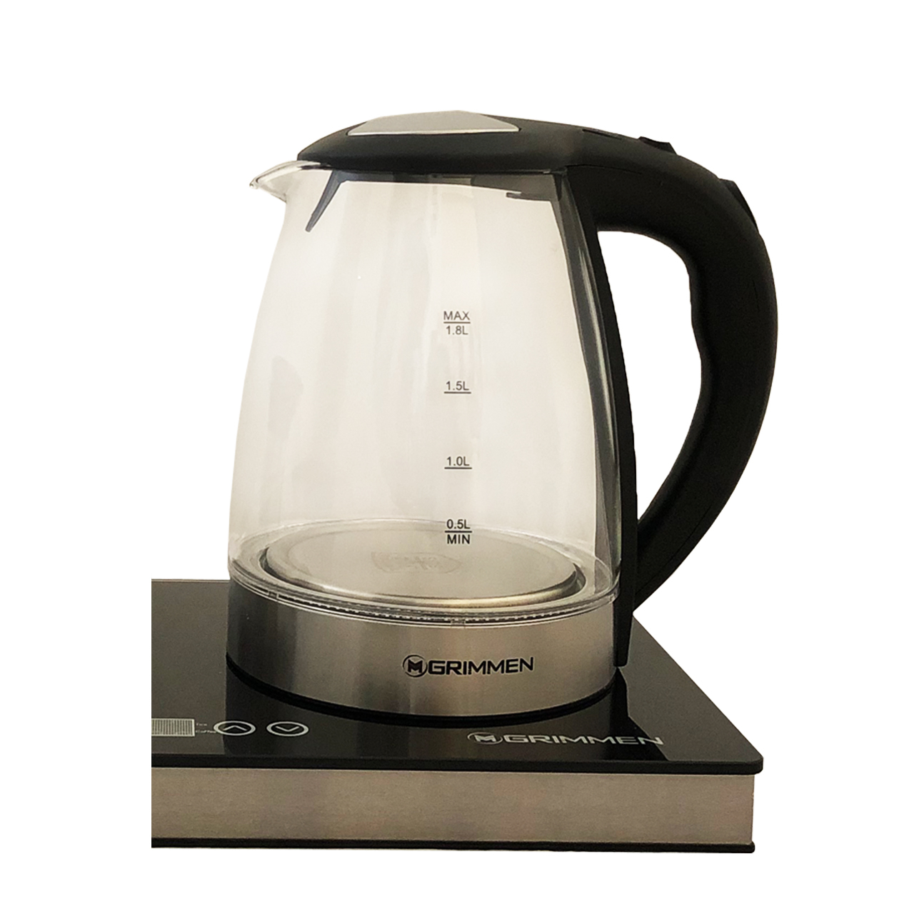 چای ساز گریمن مدل GR-TMG326