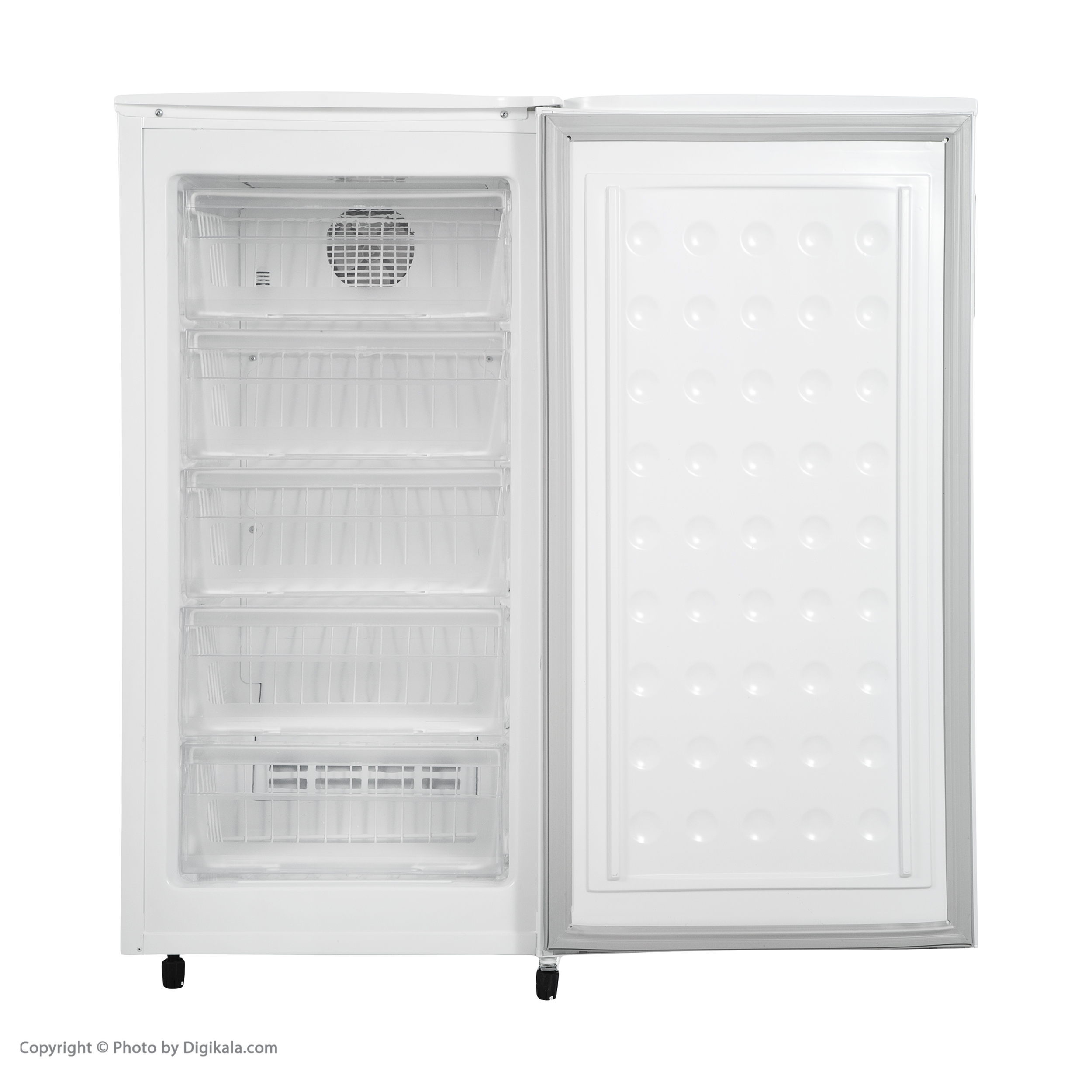 فریزر 9 فوت ایستکول مدل  5كشوي 999