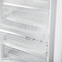 فریزر 9 فوت ایستکول مدل  5كشوي 999